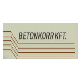 Betonkorr Kft.