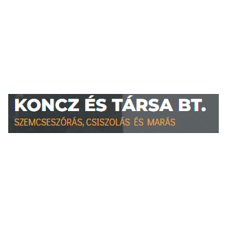 Koncz és társa Bt.